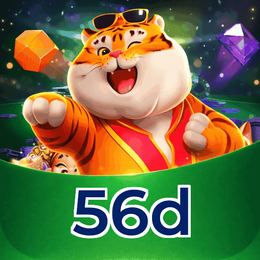 56d Facebook - Página oficial com promoções e comunidade ativa