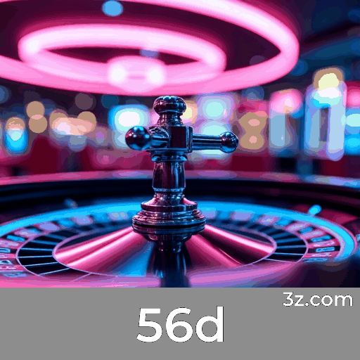 56d: O Melhor Cassino e Apostas Seguras